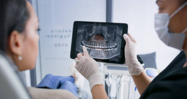 Licensed Teeth Cleaning And Checkup service in Lonaconing, MD - Smile Center Dentistry